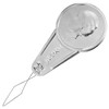 100 x Classic Metal Needle Threader for Sewing Machine and