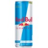 Red Bull Energy Drink - Sugar Free (8.4 FL OZ) Case of 24 Cans