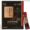 Hansamin 6-year-old dark red ginseng stick immunity antioxidant 100 packets 1 / 한삼인 6년근 진한홍삼스틱 면역력 항산화 100포 1개