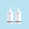Thalgo Beautifying Non-Alcoholic Toner 500ml+Velvet Cleansing Milk 500ml / 딸고 뷰티파잉 무알콜 토너 500ml+벨벳클렌징 밀크 500ml