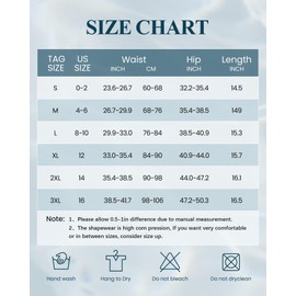 Finduself Tummy Control Shapewear Shorts for Women-High Waist Body Shaper Panties Butt Lifting Boyshorts Super Compression Underwear Thigh Slimmer Shapewear Girdle Nude