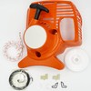 Kwulinpart 41401904009 Recoil Starter for Stihl FS38 FS45 FS55 Trimmers