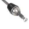 AINTIER/ Automotive Replacement Constant Velocity Half-Shaft Assemblies front right CV