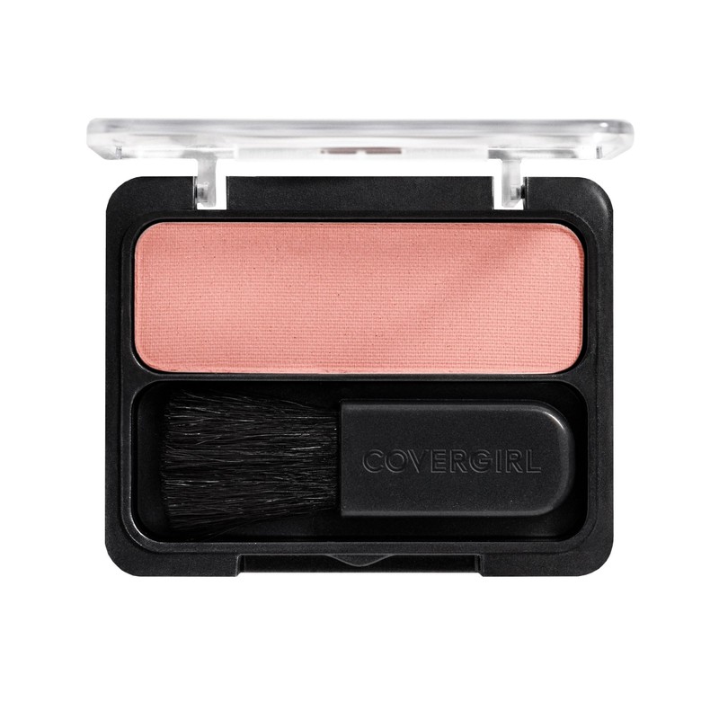 COVERGIRL - Cheekers Blush, Soft, blendable, lightweight formula, easy &