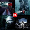 GearLight Waterproof LED Spotlight Flashlight Father's Day Gifts for Dad