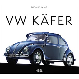 VW Käfer: Mythos auf vier Rädern