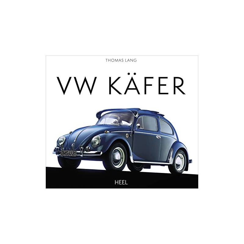 VW Käfer: Mythos auf vier Rädern