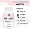 Left Coast Performance Left Coast Performance 120ct Multi Collagen Capsules