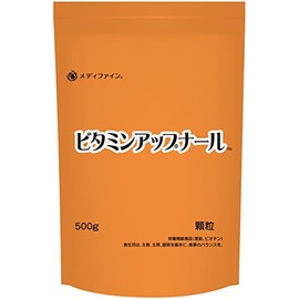 Fine Japan Vitamin Uprenal 17.6 oz (500 g)