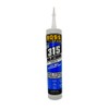 137616 BOSS® 315 100% RTV Professional Silicone Weatherproof Rubber Adhesive