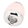 Magnetic Face Eye Massager Skin Tightening Face Lifting Red LED
