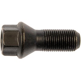 Dorman - Autograde 610-532.1 M14-1.25 Wheel Bolt - 17 Mm Hex 22.1 Mm Thread Length