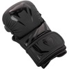 Venum Challenger 3.0 Sparring Gloves (Black/Black, S)