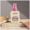 Jean & Len Leave-In Hair Mask Peptide Bond Repair Vegan