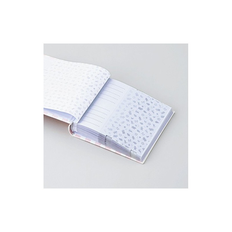 Radonna Baby Album Frame AMB63-S2 Pink