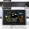 La Crosse Technology S77925-INT Wireless Color Weather Station