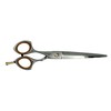 6.0in, Left Handed, Removable Finger Rest, Cutting Shear