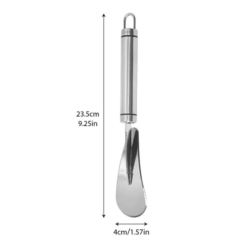 Lemon Peeler Tool | Slicer Cutter Orange Citrus Peelers |