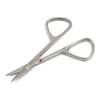 Precise Canada: Long Lasting Sharp Cuticle Scissors