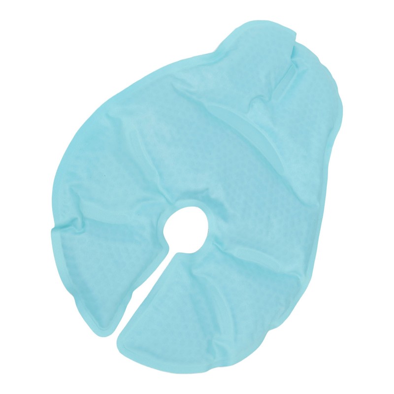 Breast Ice Pack Hot Cold Compress Engorgement Relief Breast Therapy