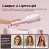 Crimper Waver Tool LENA S17S for Short to Medium Hair,