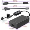 Adjustable Bed Parts Replacement Switching Power Supply Adapter, Electric Bed