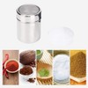 Icing Sugar Shaker, 100 ml Cocoa Shaker, Sugar Shaker, Sugar