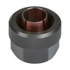 Trend 12mm Collet and Nut Compatible with Trend T7 Router,