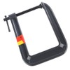 Deep Throat C Clamps 8 inch for Woodworking Deep Steel