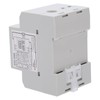 D52-2066 Household Watt-Hour Meter LCD Display Electricity Meter 6 Parameters