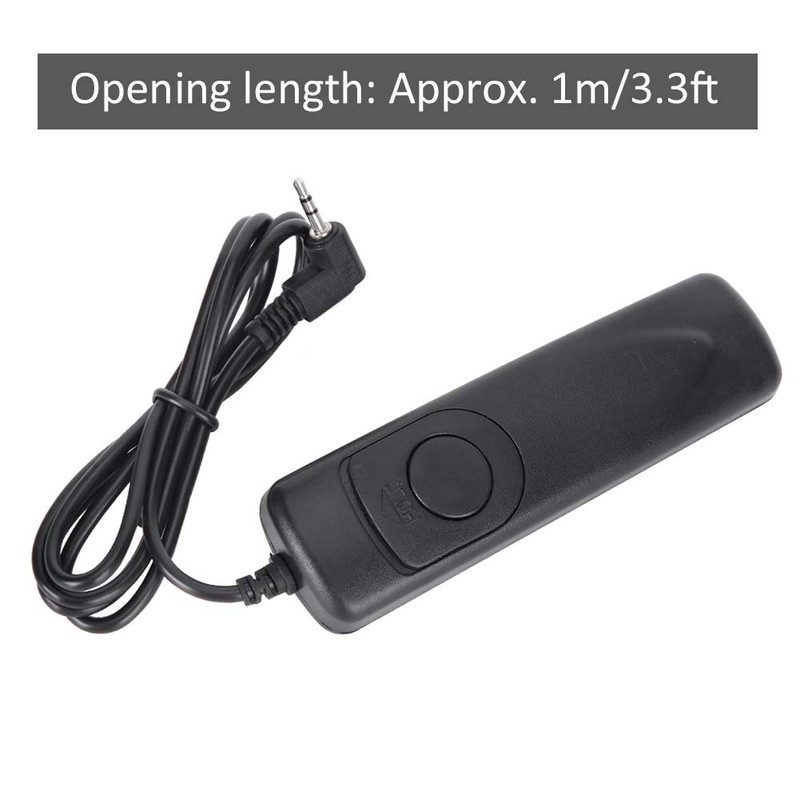 Shutter Release Remote Control for Canon 1200D 1100D 1000D 700D