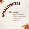Gel para Peinar Árbol Verde Linaza 250g