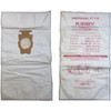 Kirby Micron Magic Vacuum Bags, White