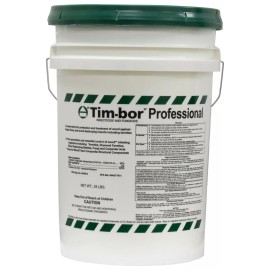 Nisus Timbor Tim-bor Professional 25 lb  - NOT FORSALE TO: CT, NY