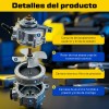 Bomba De Vacío De Frenos Booster Onix 1.0 1.2 2021