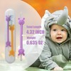Booger Picker for Infants, Baby Nasal Booger and Earwax Remover