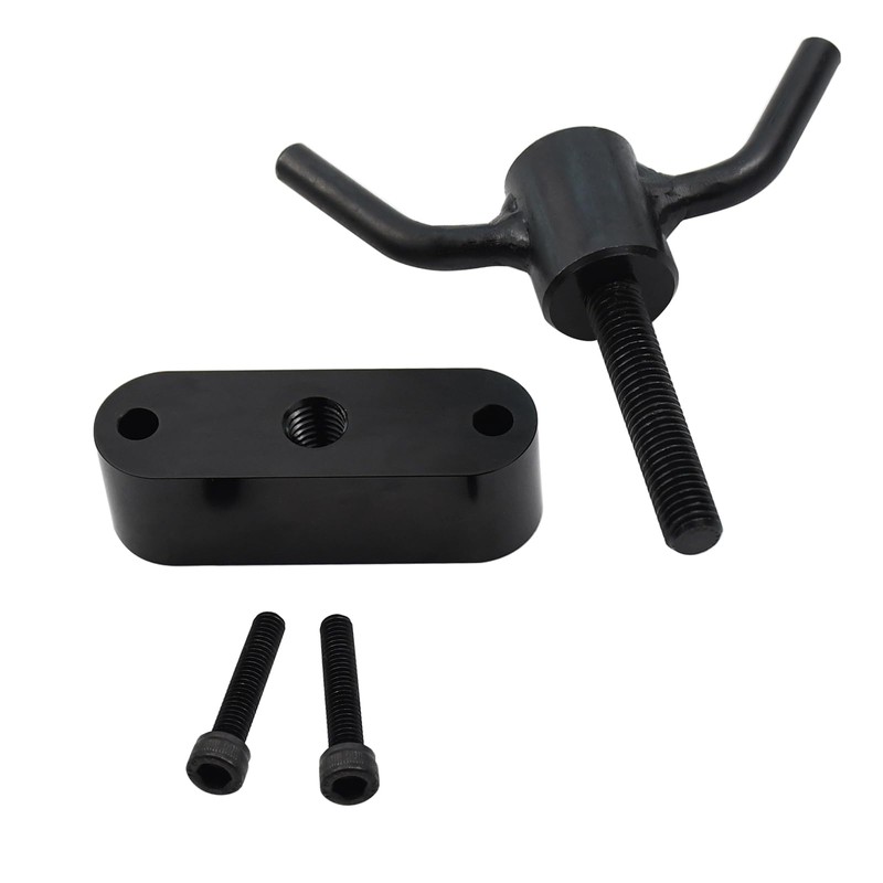 Ducati Monster ALL Engine Alternator Cover Pulling Tool VON Tools