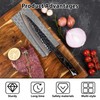 5 Pcs Diamond Sharpening Stones Efficient Diamond Sharpening Plates with