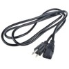 MDCGPower 6ft Power Supply Cord Compatible with UBNT Ubiquiti Dream