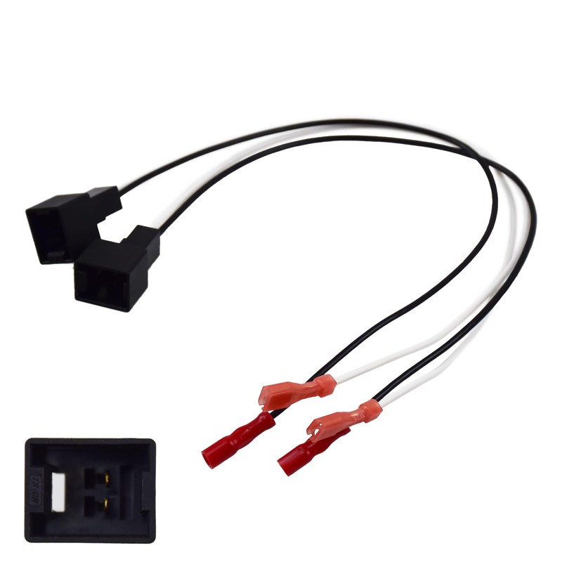 Car Radio Wiring Harness for Nissan/Infiniti 2002-2019 Speaker