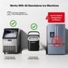 Ice Machine Cleaner and Descaler 32 oz | Ice Maker