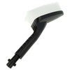 vhbw Washing Brush Compatible with Kärcher K 7 Compact, K