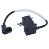 TOTEDELL 599503501 Ignition Coil kit for Husqvarna 130C 130L 330LK