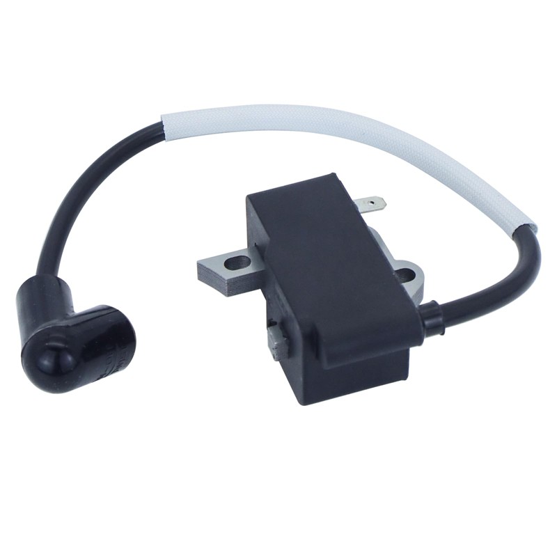 TOTEDELL 599503501 Ignition Coil kit for Husqvarna 130C 130L 330LK