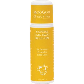 Moogoo Baby And Child Tail Swat Roll-On 115ml