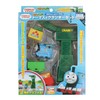 Maruka Thomas the Tank Engine Thomas and Cranky Set Toy