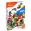 Großes Bausteine-Set (240 Teile) Boy Mega Bloks Construx