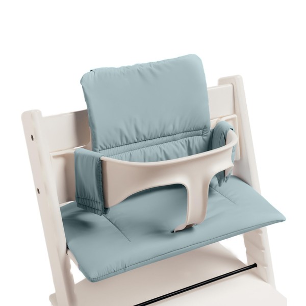 SA ACCESSORIES Cushion Compatible with Stokke Tripp Trapp - Waterproof