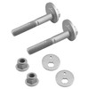 FANLIDE 2 Set Rear Camber Adjustment Eccentric Bolt Kit DG9Z-5K978-A