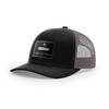 Generic Come and Take It Cannon, 112 Snapback Hat, Black